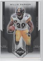 Willie Parker #/659