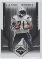 LaDainian Tomlinson #/659