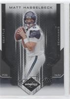 Matt Hasselbeck #/659