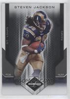 Steven Jackson #/659