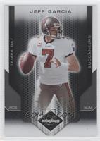 Jeff Garcia #/659