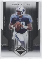 Vince Young #/659