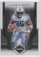 LenDale White #/659