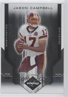 Jason Campbell #/659