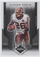 Clinton Portis #/659