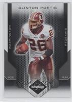 Clinton Portis #/659