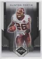 Clinton Portis #/659