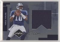 Vince Young [EX to NM] #/50