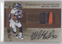 Mike Bell #/30