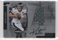 Kevin Kolb #/25