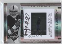 JaMarcus Russell #/30