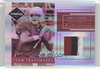 Matt Leinart #/50