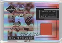 Carson Palmer #/50