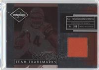 T.J. Houshmandzadeh #/99