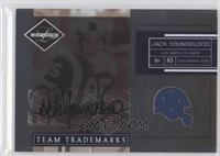 Jack Youngblood #/25