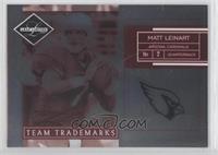 Matt Leinart #/100