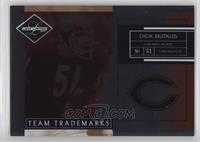 Dick Butkus #/100