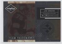 Joe Greene #/100