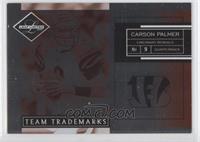 Carson Palmer #/100