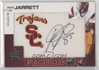 Rookie - Dwayne Jarrett #/15