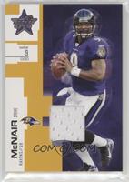 Steve McNair