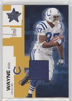 Reggie Wayne