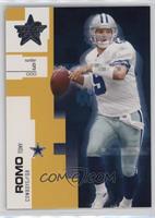 Tony Romo #/349