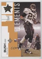 Elements - Reggie Bush #/349