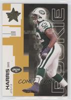 Rookie - David Harris [EX to NM] #/349