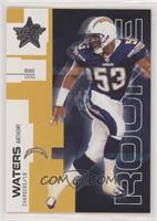 Rookie - Anthony Waters #/349