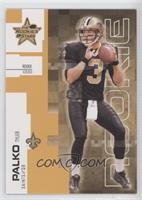 Rookie - Tyler Palko #/349