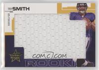 Rookie - Troy Smith #/25