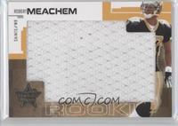 Rookie - Robert Meachem #/25