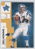 Jake Delhomme #/349