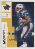 Laurence Maroney #/349