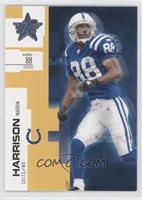 Marvin Harrison #/349