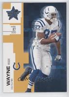 Reggie Wayne #/349