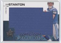 Rookie - Drew Stanton #/50