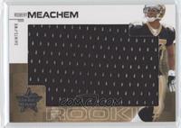 Rookie - Robert Meachem #/50