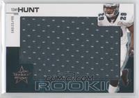 Rookie - Tony Hunt #/50