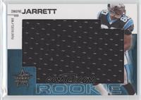 Rookie - Dwayne Jarrett #/50