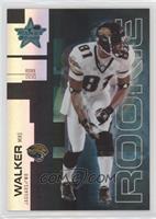 Rookie - Mike Walker #/10