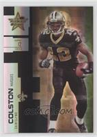 Marques Colston #/25