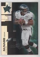 Donovan McNabb [EX to NM] #/25