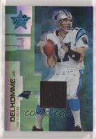 Jake Delhomme #/25