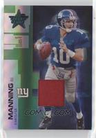 Eli Manning #/25