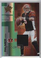 Carson Palmer [Noted] #/25