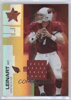 Matt Leinart #/250