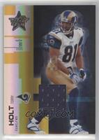 Torry Holt #/50