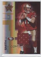 Alex Smith #/50